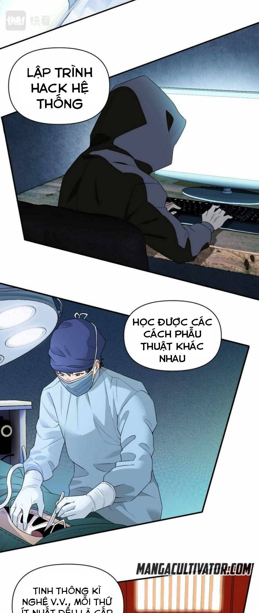 Ta Mắc Kẹt Ở Ngày Này Đã 3000 Năm