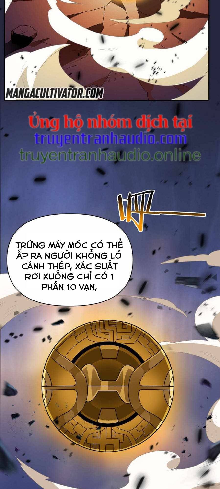 Ta Mắc Kẹt Ở Ngày Này Đã 3000 Năm