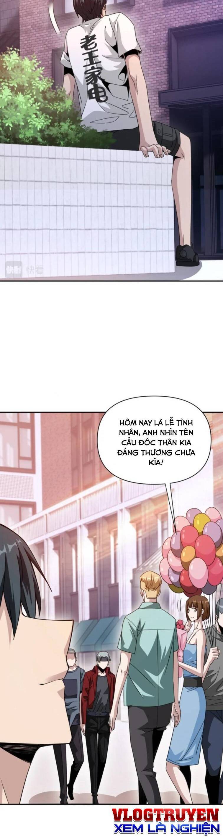 Ta Mắc Kẹt Ở Ngày Này Đã 3000 Năm
