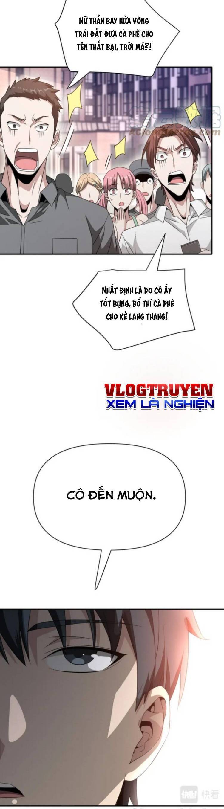 Ta Mắc Kẹt Ở Ngày Này Đã 3000 Năm