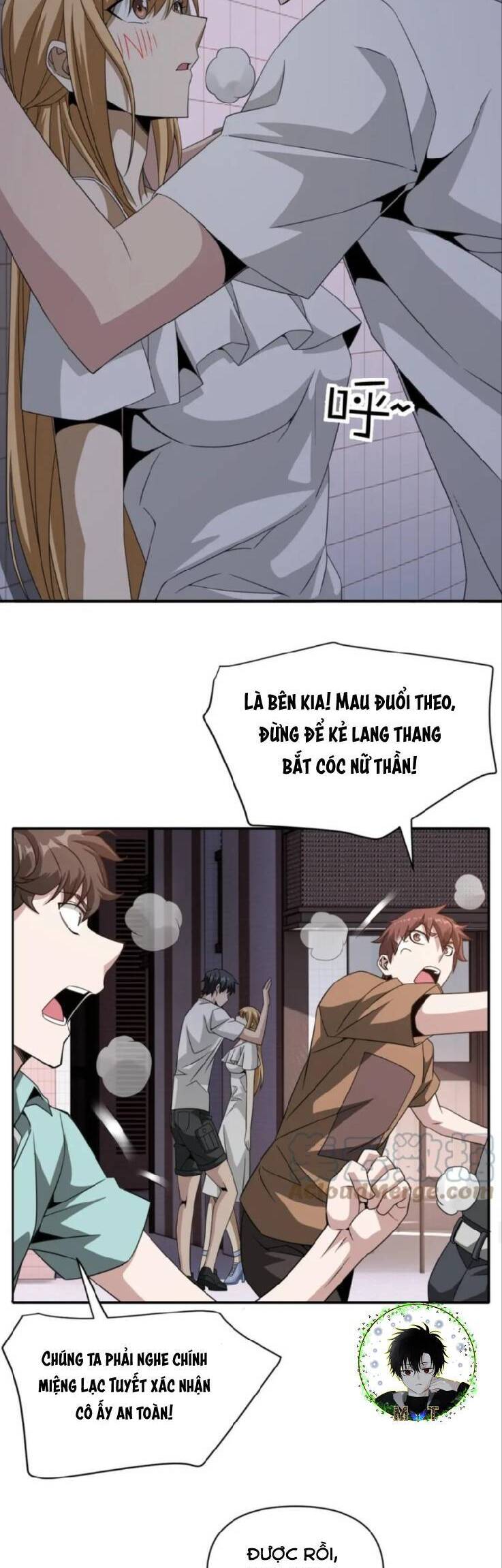 Ta Mắc Kẹt Ở Ngày Này Đã 3000 Năm