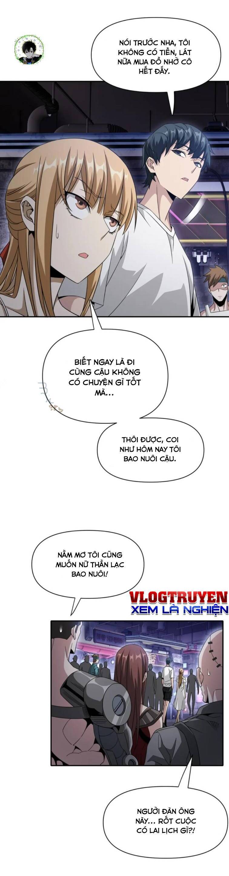 Ta Mắc Kẹt Ở Ngày Này Đã 3000 Năm