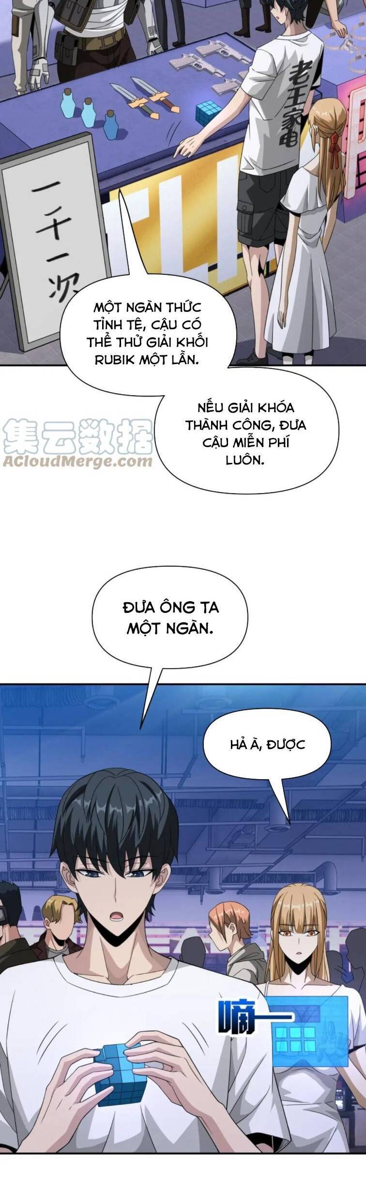 Ta Mắc Kẹt Ở Ngày Này Đã 3000 Năm