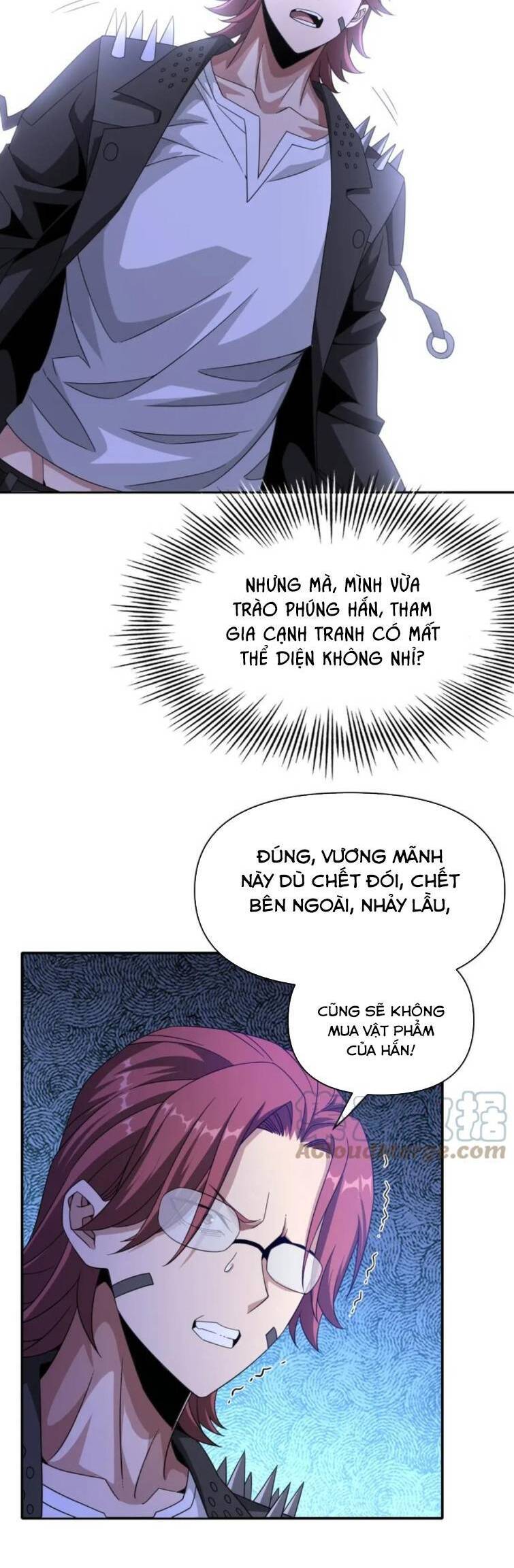 Ta Mắc Kẹt Ở Ngày Này Đã 3000 Năm