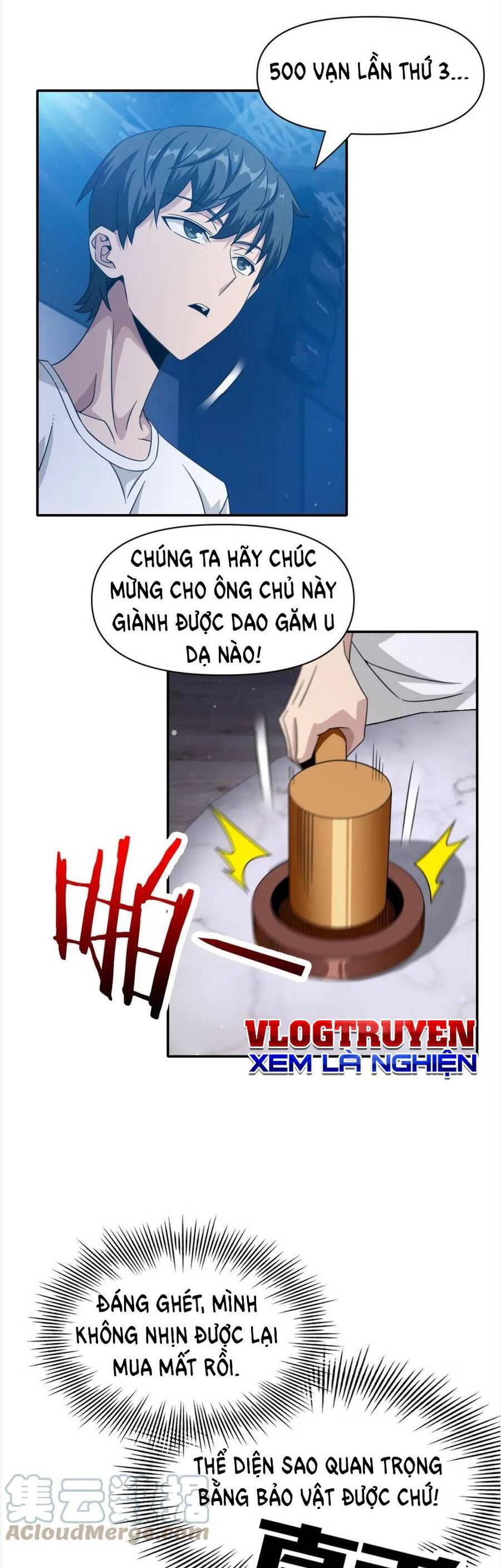 Ta Mắc Kẹt Ở Ngày Này Đã 3000 Năm