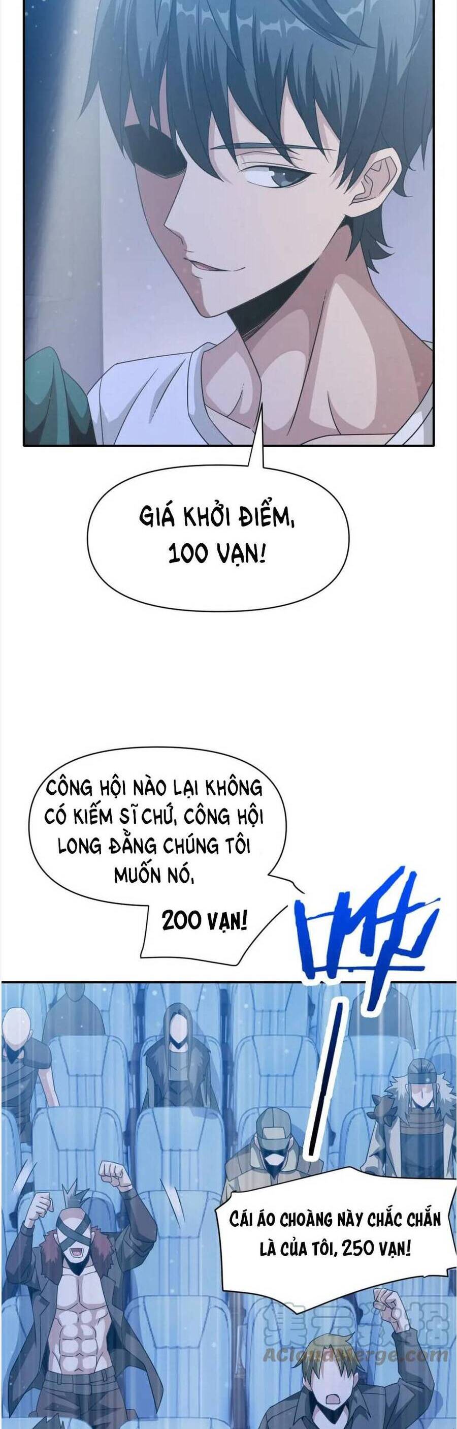 Ta Mắc Kẹt Ở Ngày Này Đã 3000 Năm