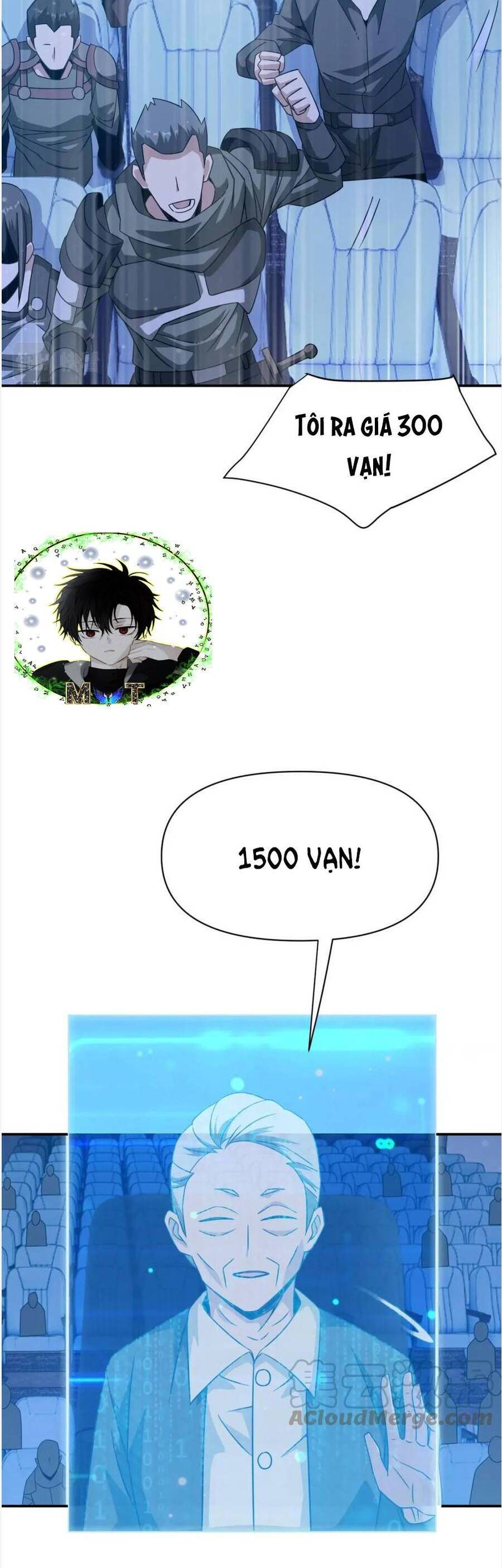 Ta Mắc Kẹt Ở Ngày Này Đã 3000 Năm