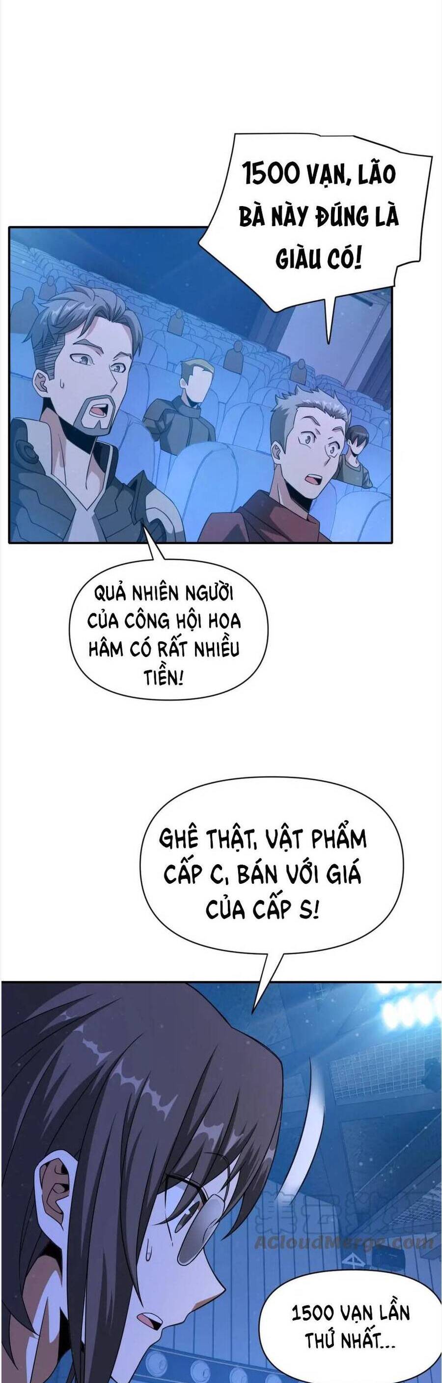 Ta Mắc Kẹt Ở Ngày Này Đã 3000 Năm