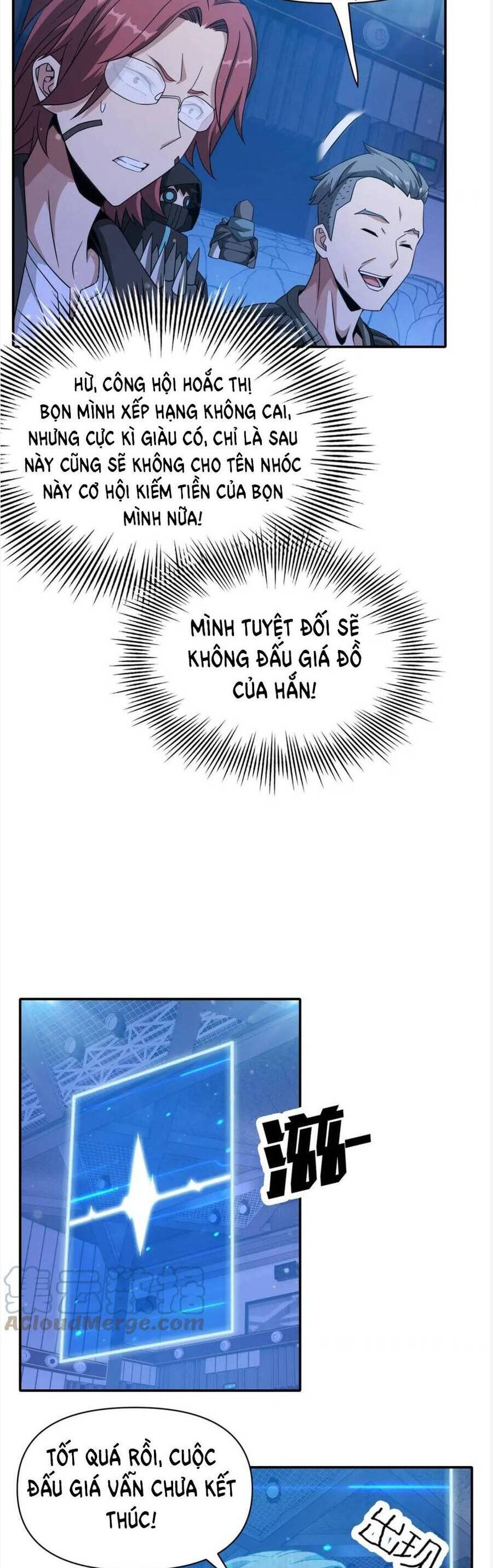 Ta Mắc Kẹt Ở Ngày Này Đã 3000 Năm