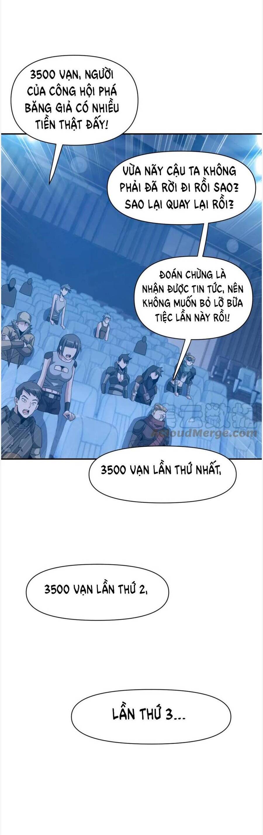 Ta Mắc Kẹt Ở Ngày Này Đã 3000 Năm