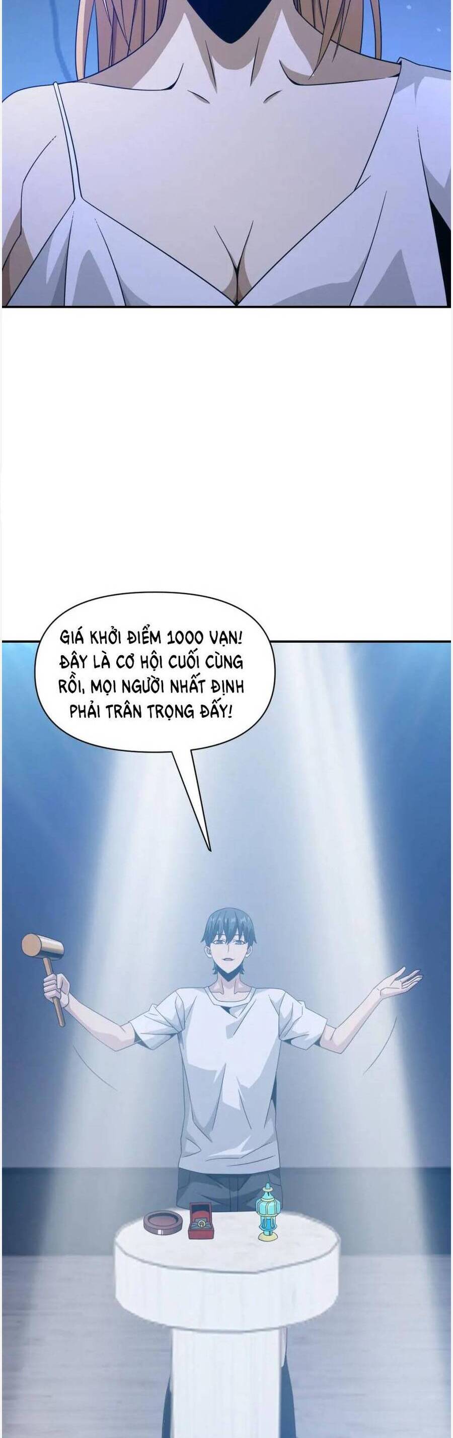 Ta Mắc Kẹt Ở Ngày Này Đã 3000 Năm