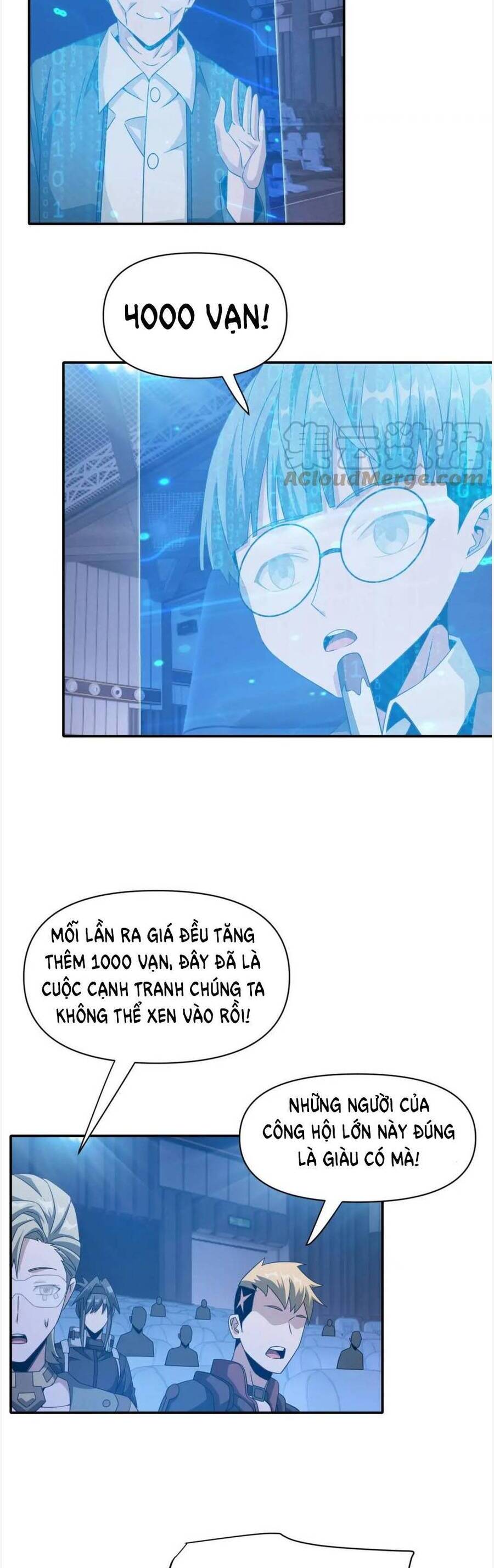 Ta Mắc Kẹt Ở Ngày Này Đã 3000 Năm