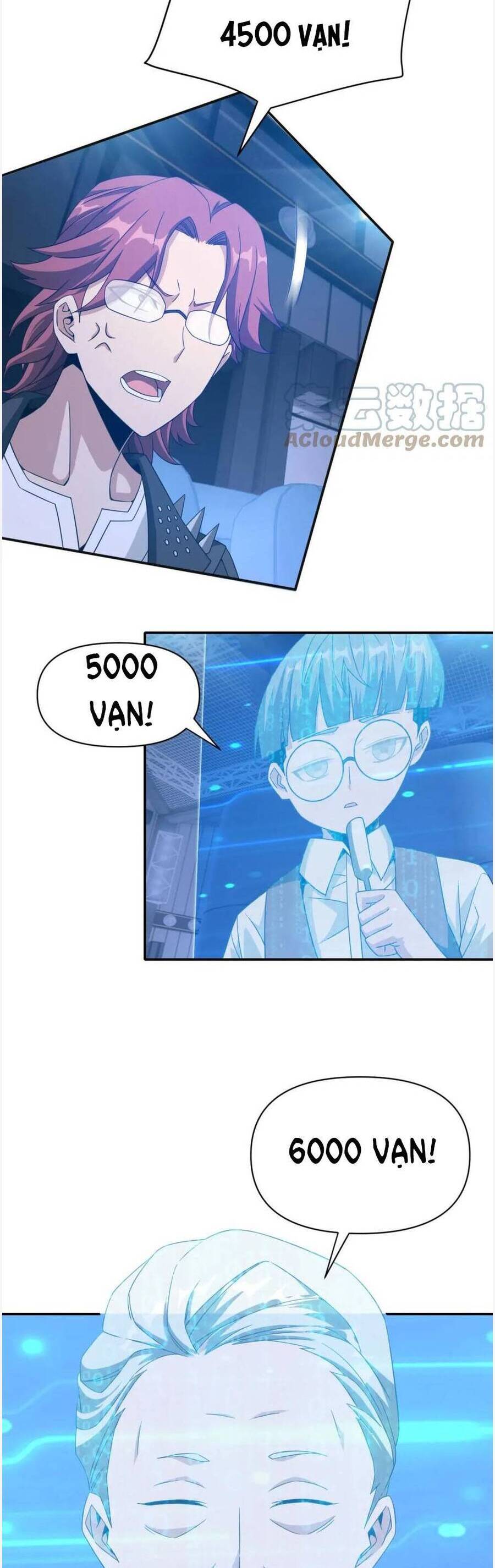 Ta Mắc Kẹt Ở Ngày Này Đã 3000 Năm