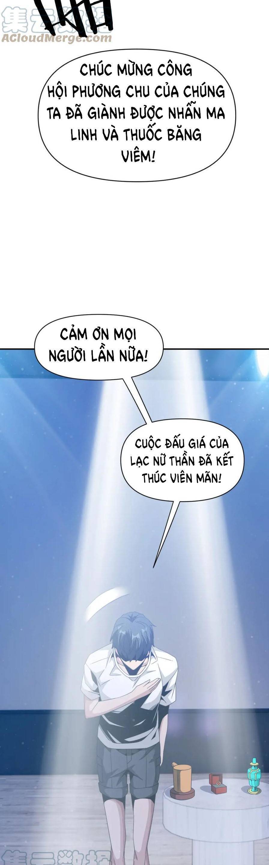 Ta Mắc Kẹt Ở Ngày Này Đã 3000 Năm