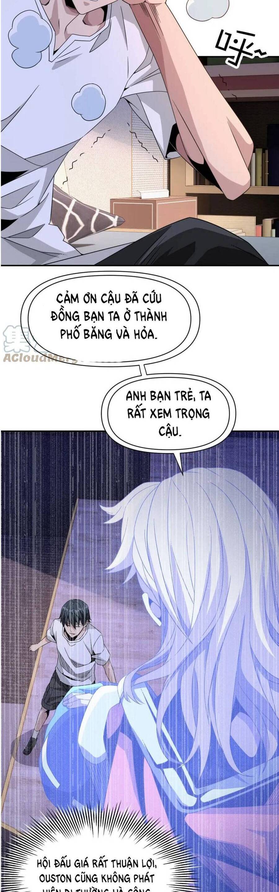 Ta Mắc Kẹt Ở Ngày Này Đã 3000 Năm