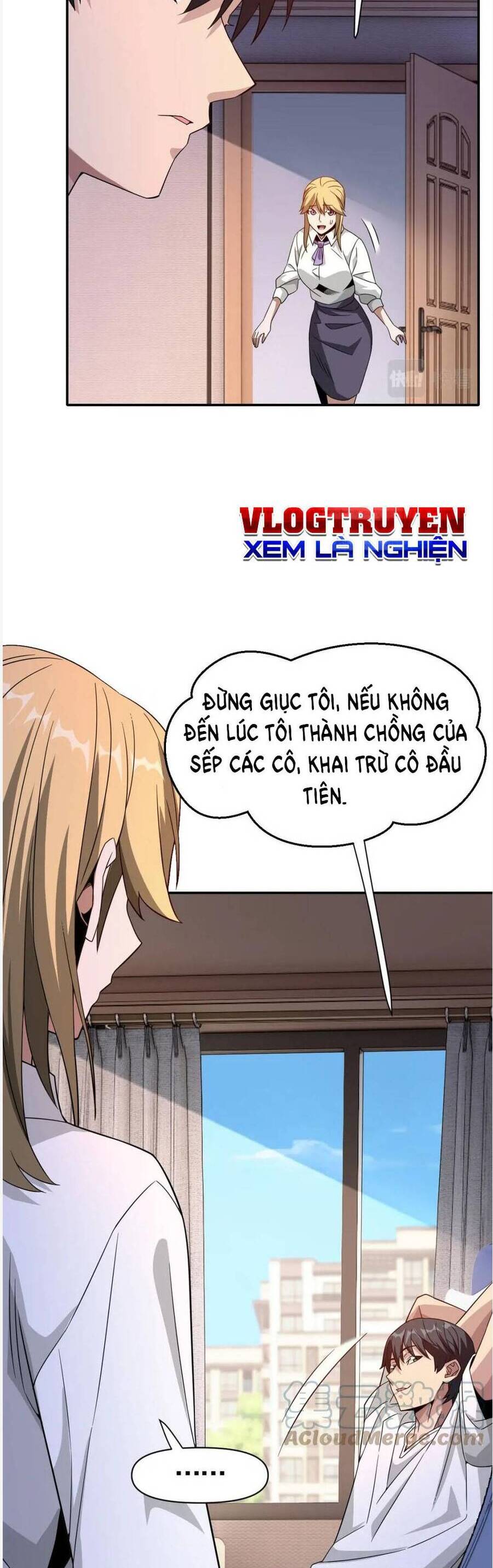 Ta Mắc Kẹt Ở Ngày Này Đã 3000 Năm