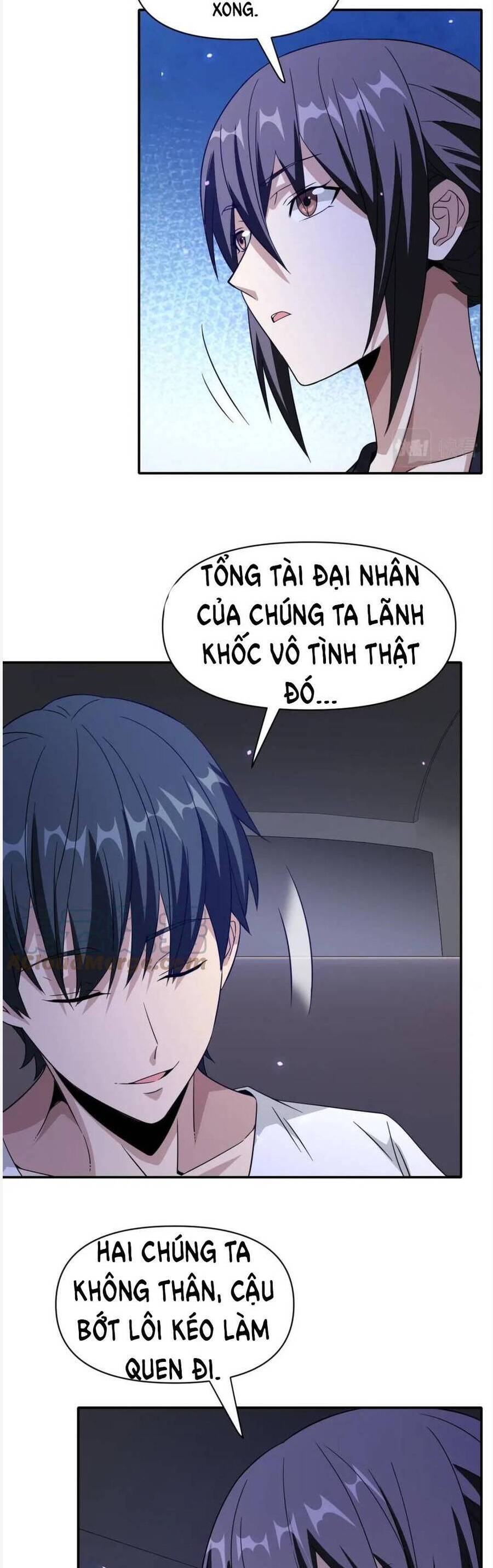 Ta Mắc Kẹt Ở Ngày Này Đã 3000 Năm