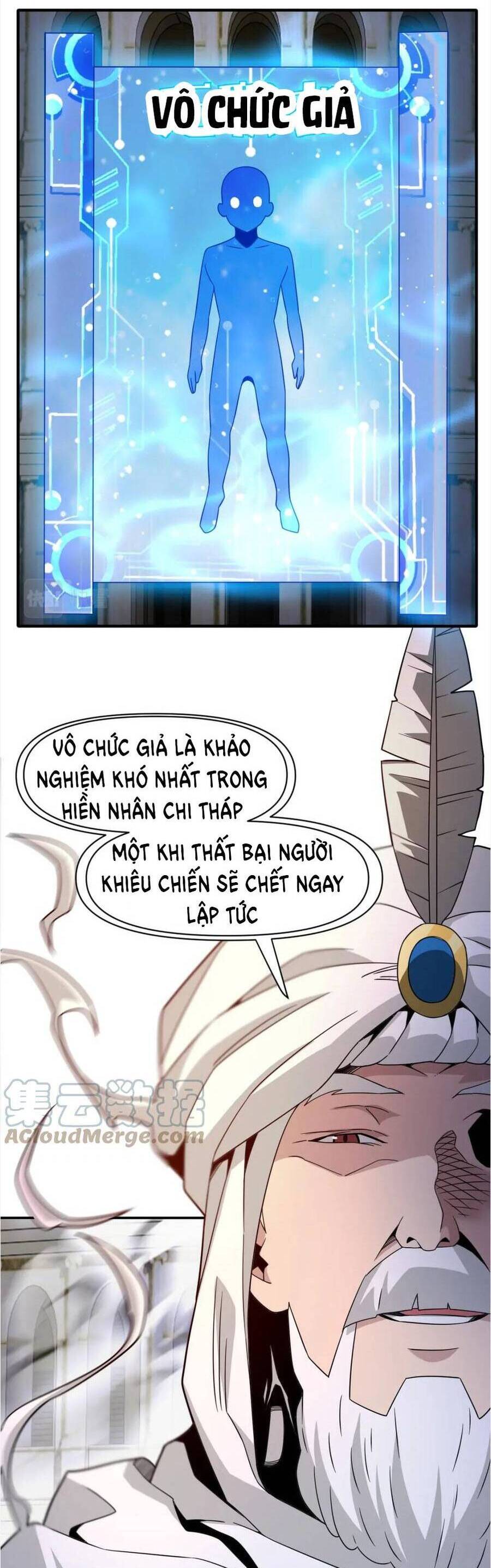 Ta Mắc Kẹt Ở Ngày Này Đã 3000 Năm