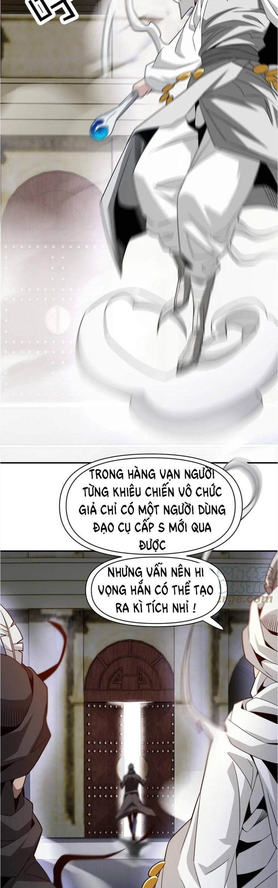 Ta Mắc Kẹt Ở Ngày Này Đã 3000 Năm