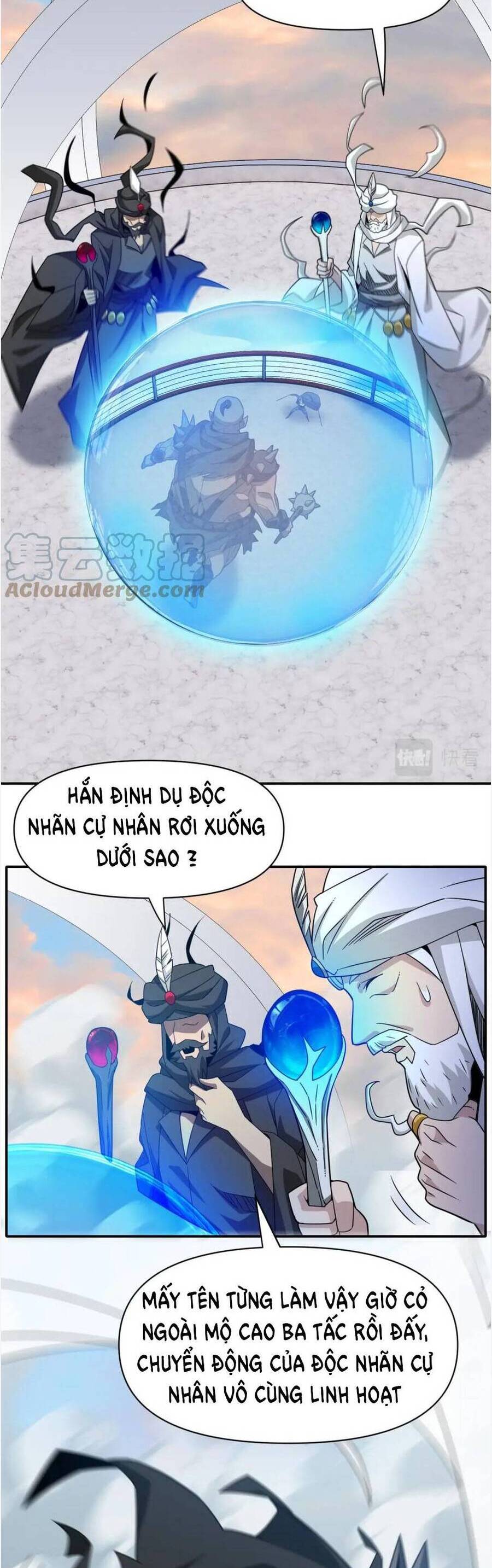 Ta Mắc Kẹt Ở Ngày Này Đã 3000 Năm