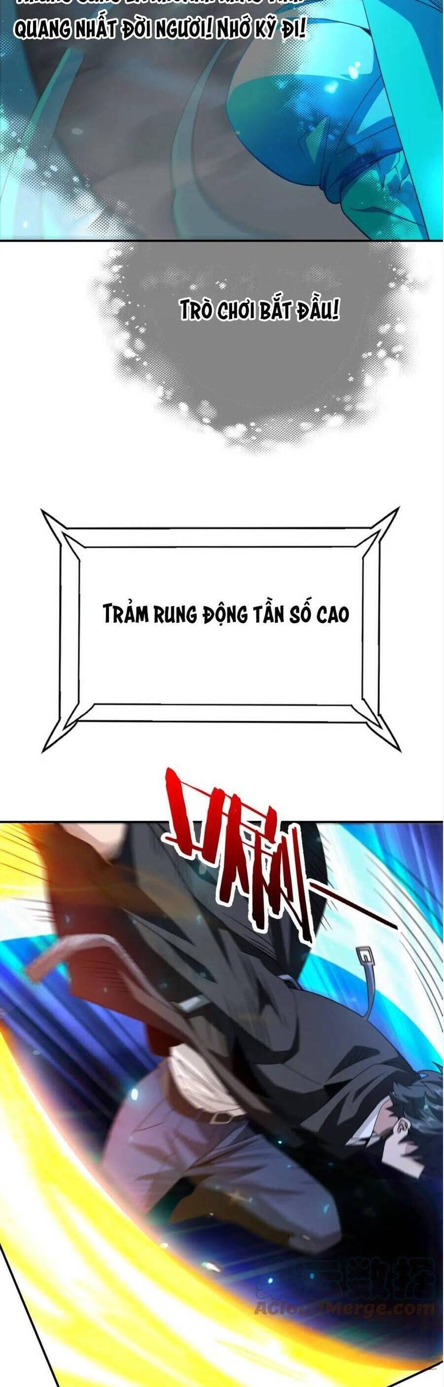 Ta Mắc Kẹt Ở Ngày Này Đã 3000 Năm