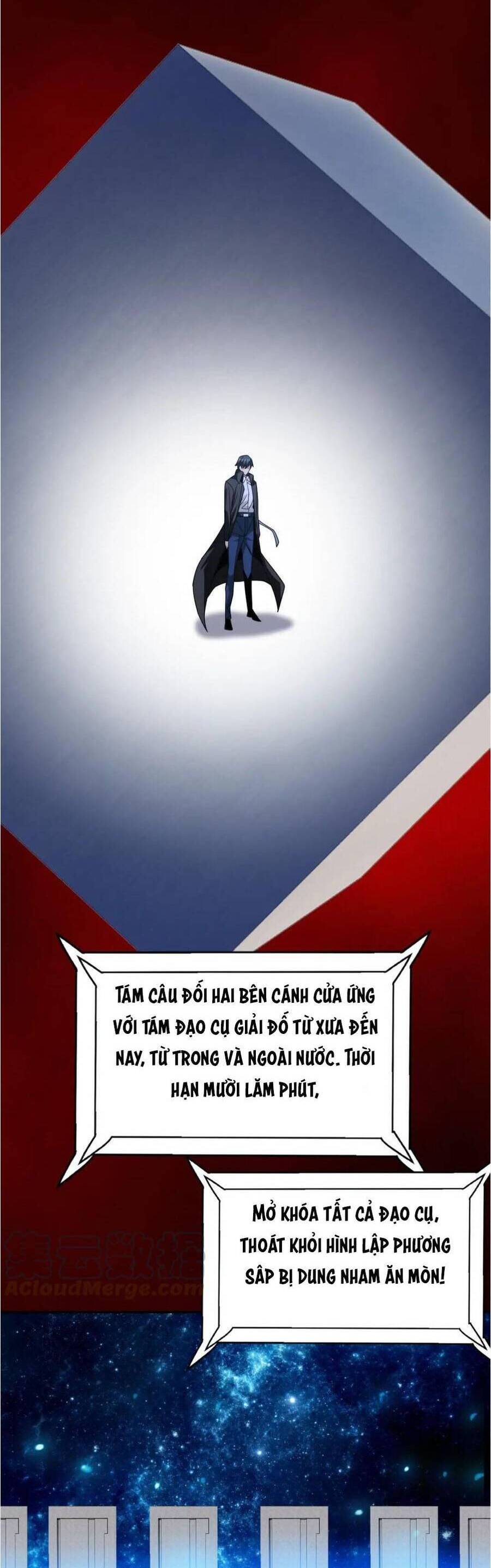 Ta Mắc Kẹt Ở Ngày Này Đã 3000 Năm