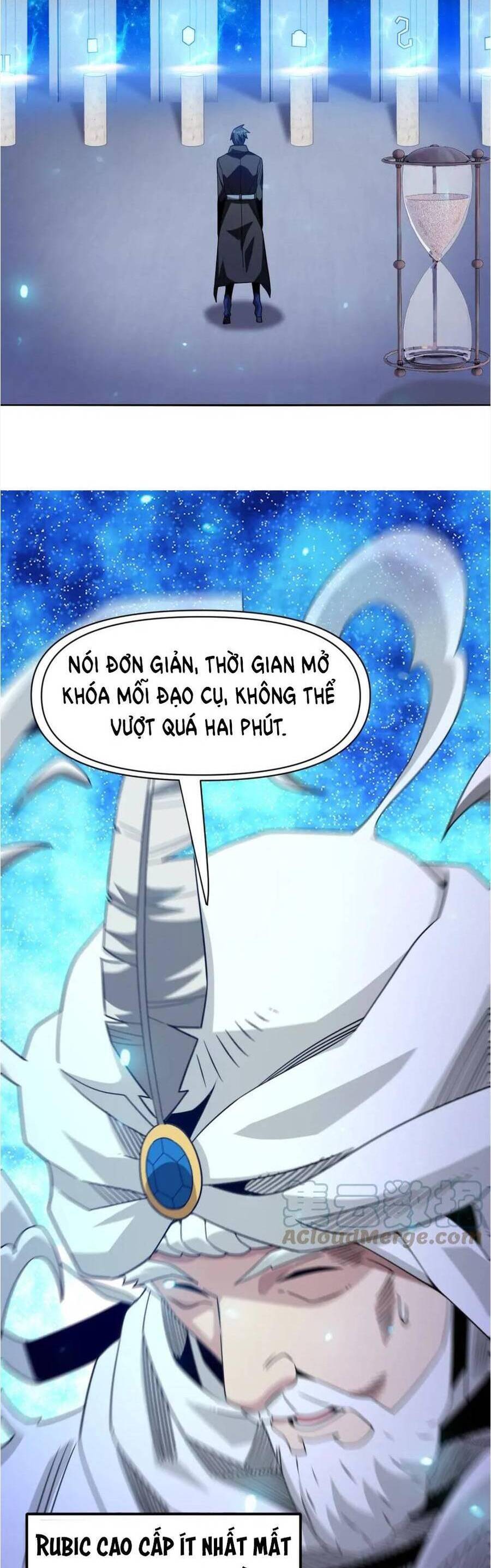 Ta Mắc Kẹt Ở Ngày Này Đã 3000 Năm