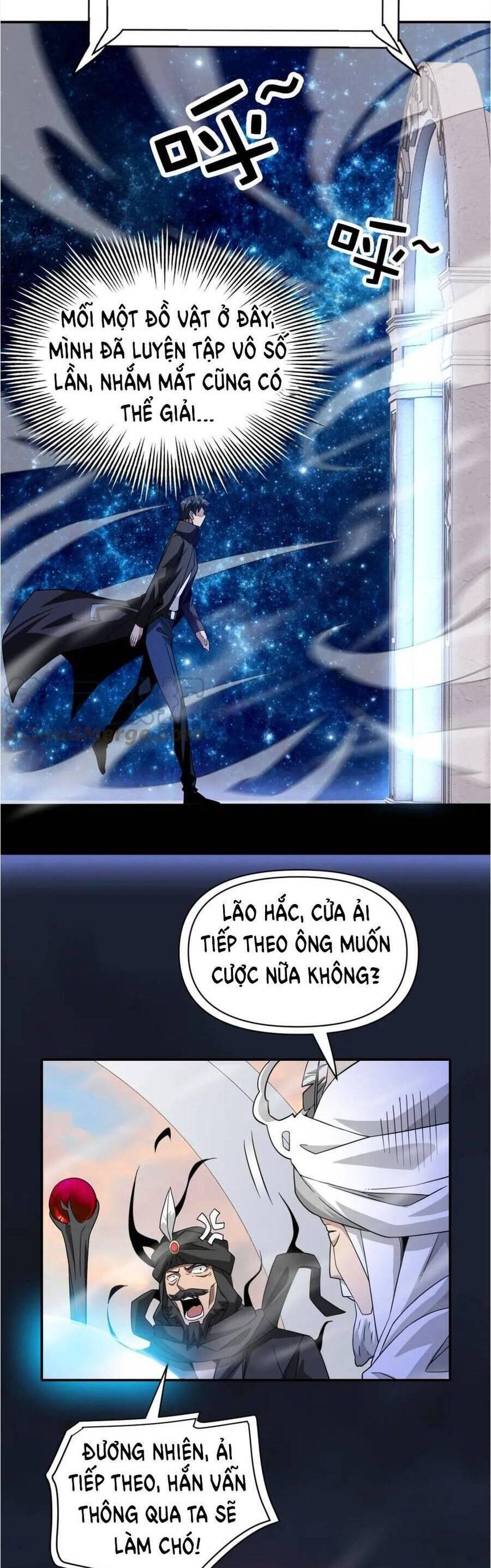 Ta Mắc Kẹt Ở Ngày Này Đã 3000 Năm