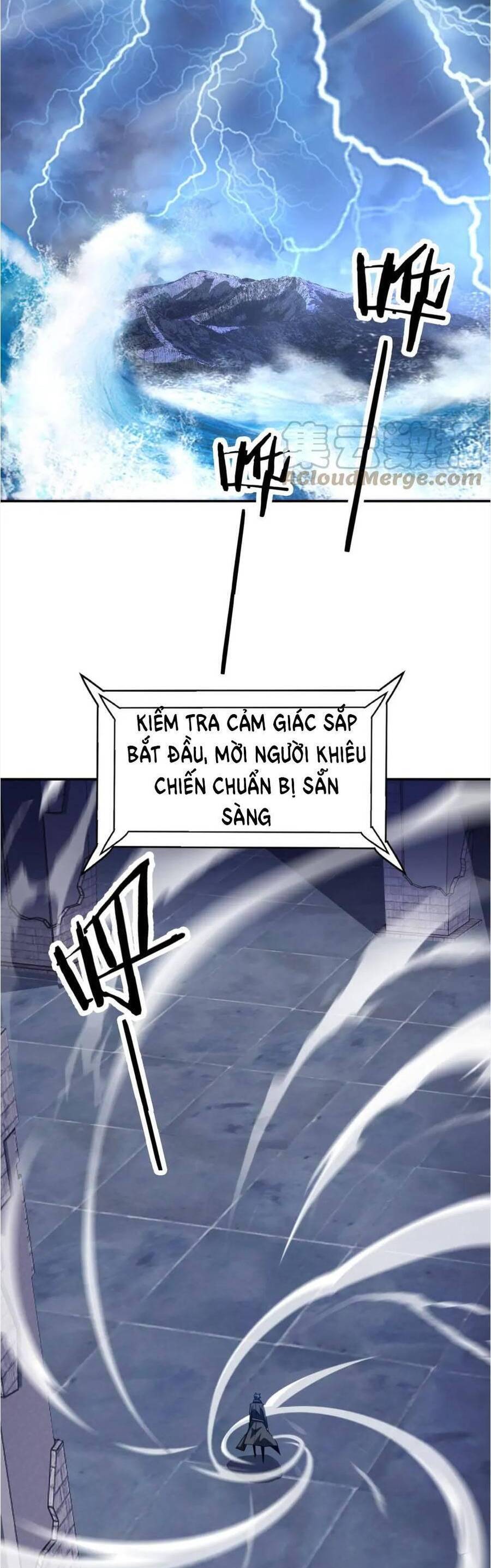 Ta Mắc Kẹt Ở Ngày Này Đã 3000 Năm
