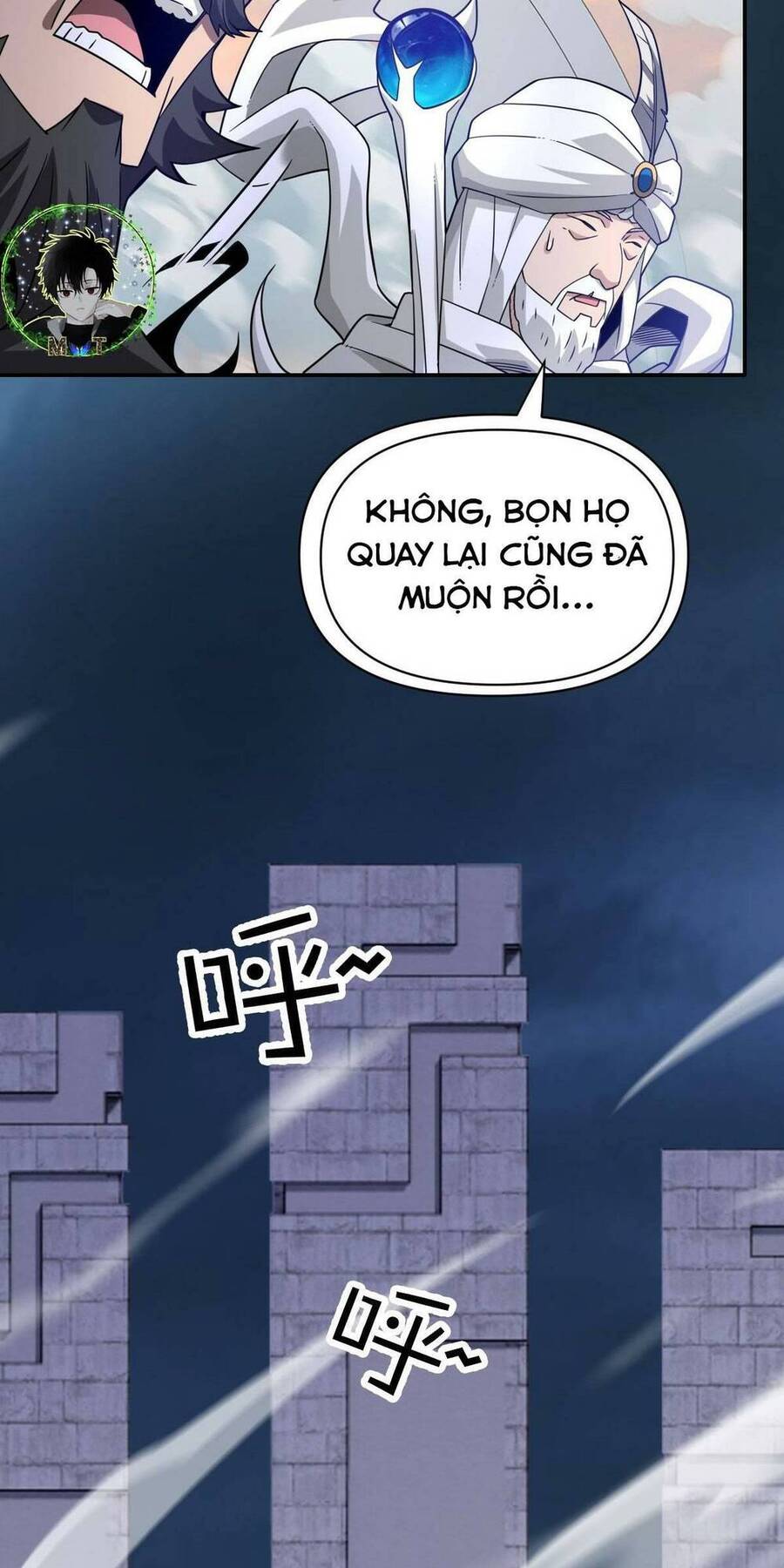 Ta Mắc Kẹt Ở Ngày Này Đã 3000 Năm
