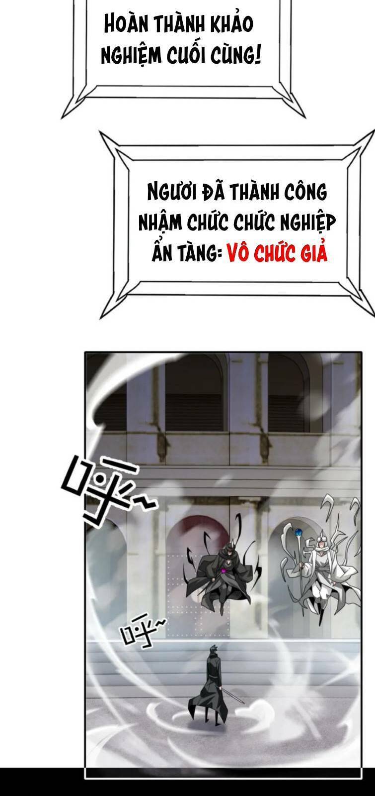 Ta Mắc Kẹt Ở Ngày Này Đã 3000 Năm