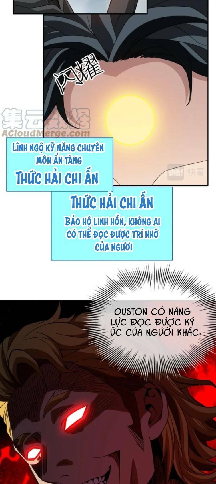 Ta Mắc Kẹt Ở Ngày Này Đã 3000 Năm