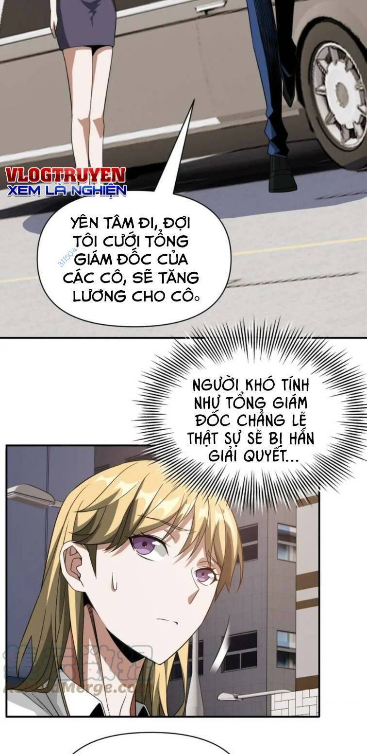 Ta Mắc Kẹt Ở Ngày Này Đã 3000 Năm