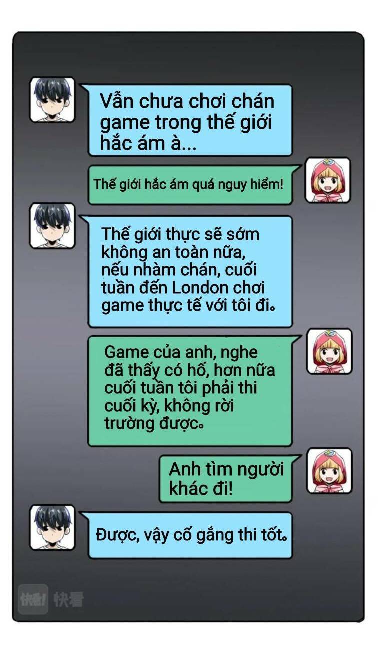 Ta Mắc Kẹt Ở Ngày Này Đã 3000 Năm