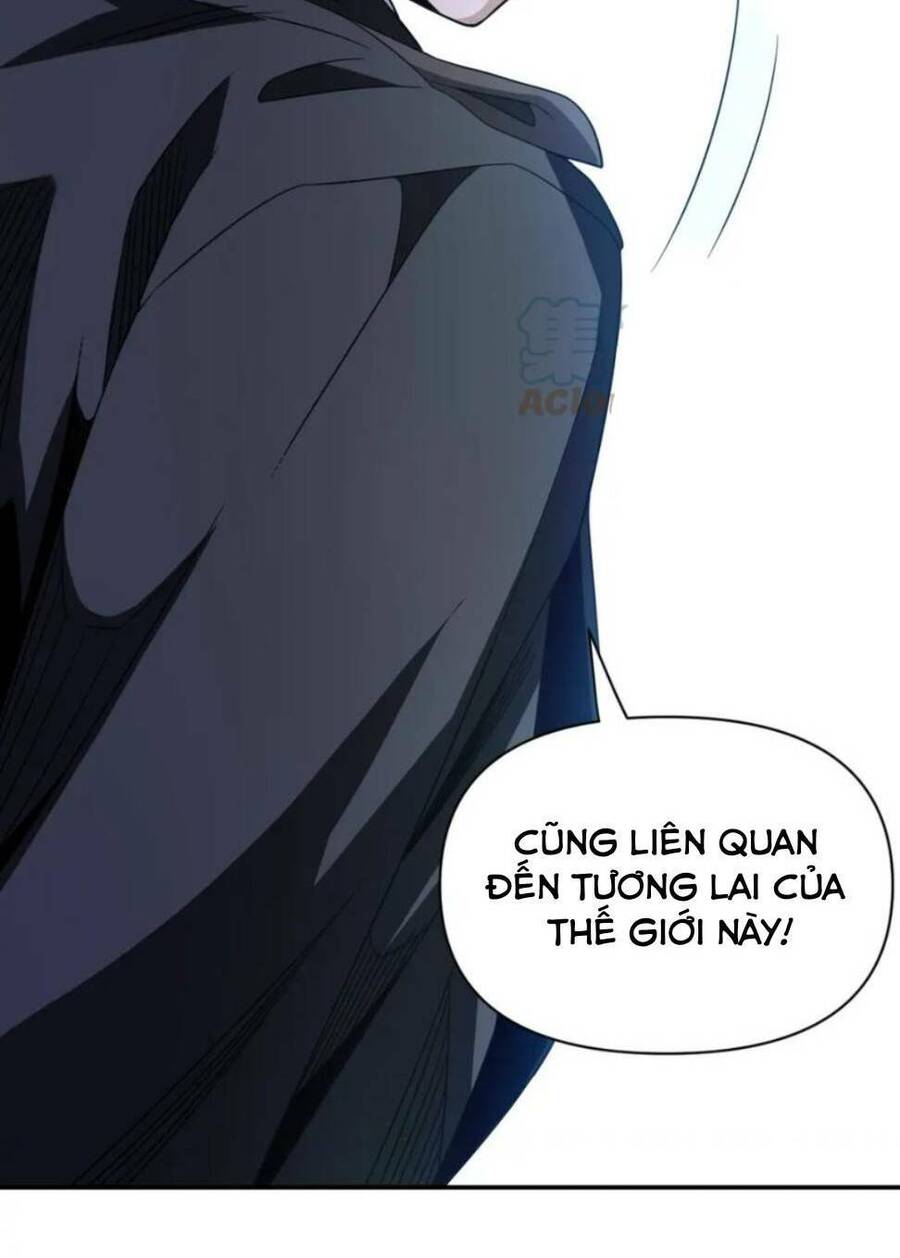 Ta Mắc Kẹt Ở Ngày Này Đã 3000 Năm