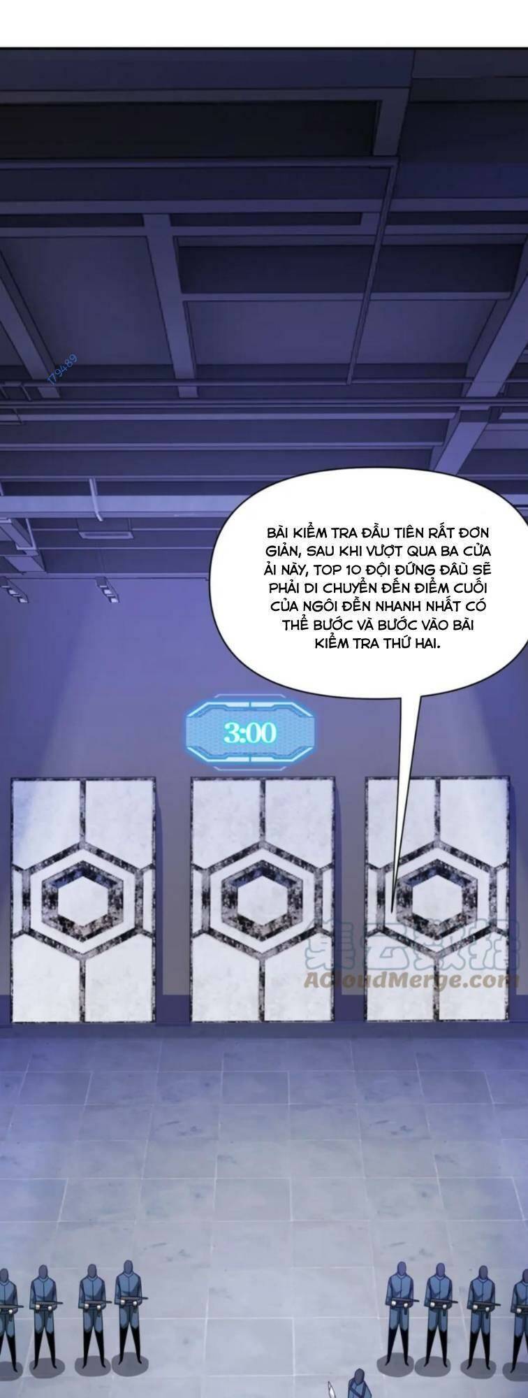 Ta Mắc Kẹt Ở Ngày Này Đã 3000 Năm