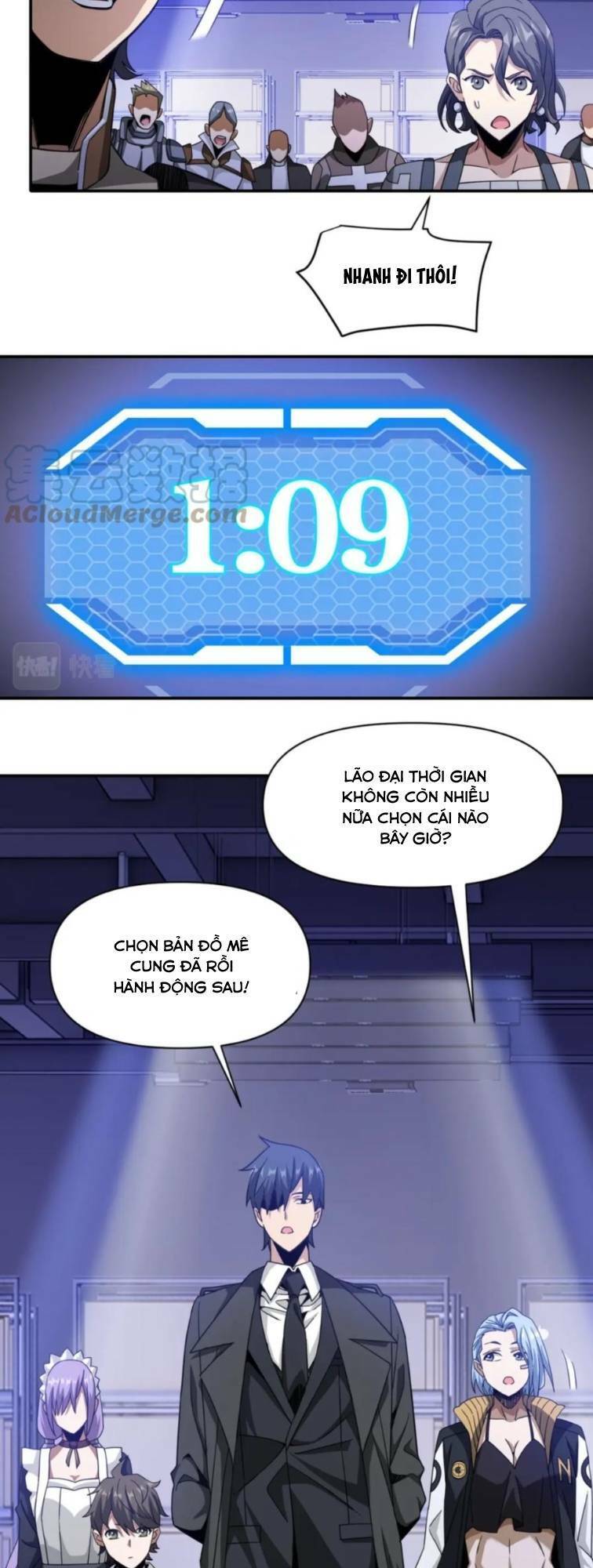 Ta Mắc Kẹt Ở Ngày Này Đã 3000 Năm