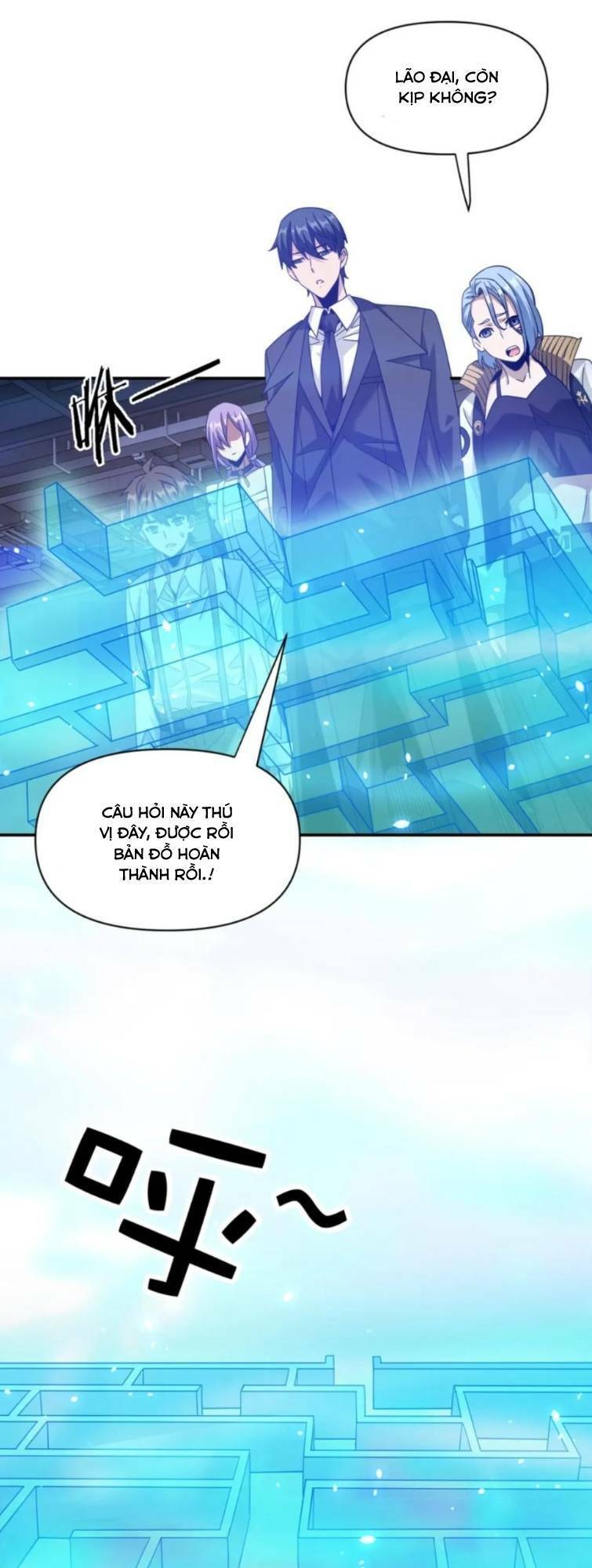 Ta Mắc Kẹt Ở Ngày Này Đã 3000 Năm