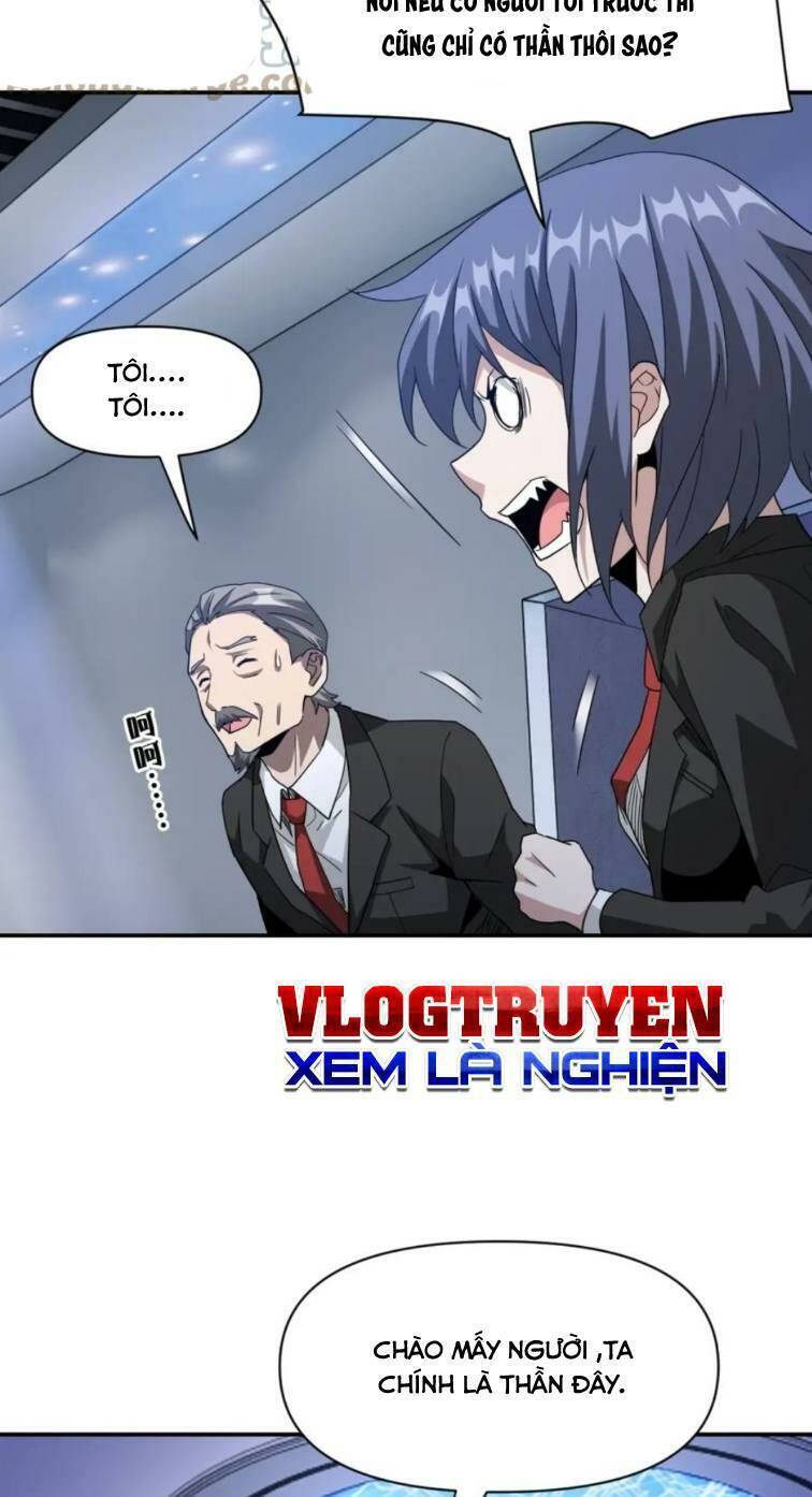 Ta Mắc Kẹt Ở Ngày Này Đã 3000 Năm