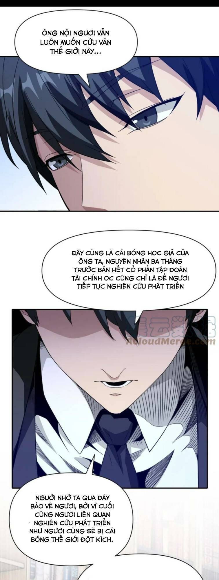 Ta Mắc Kẹt Ở Ngày Này Đã 3000 Năm