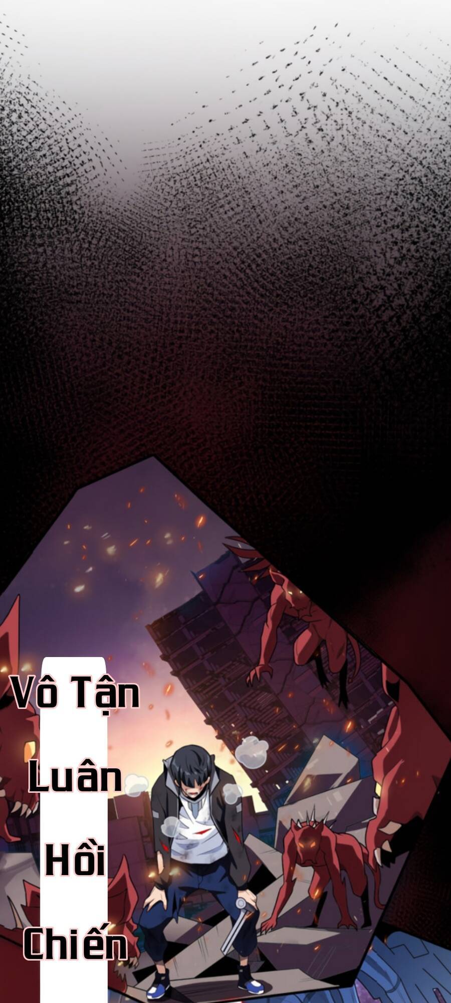 Ta Mắc Kẹt Ở Ngày Này Đã 3000 Năm