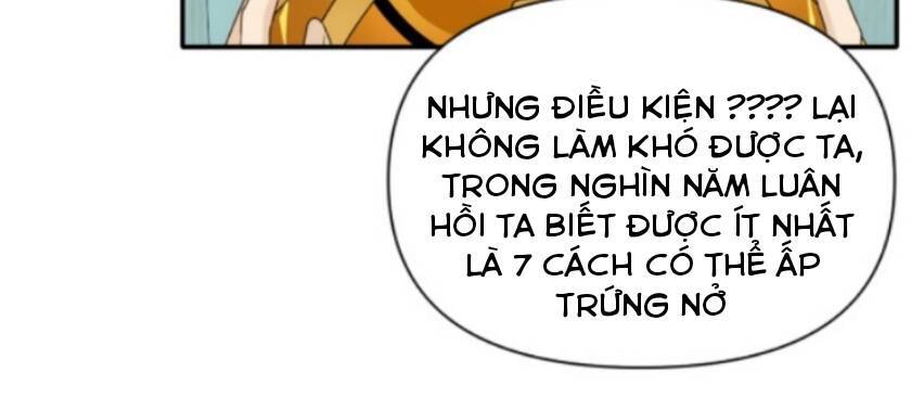 Ta Mắc Kẹt Ở Ngày Này Đã 3000 Năm
