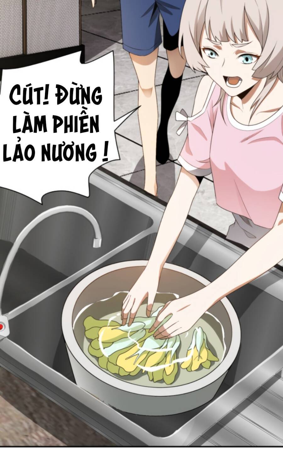 Ta Mắc Kẹt Ở Ngày Này Đã 3000 Năm