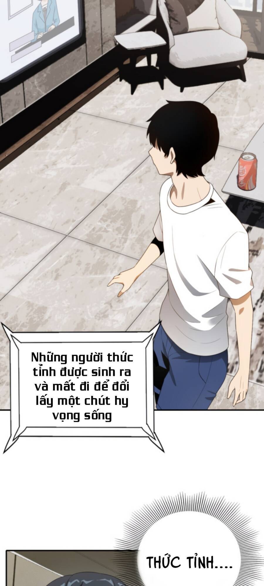 Ta Mắc Kẹt Ở Ngày Này Đã 3000 Năm