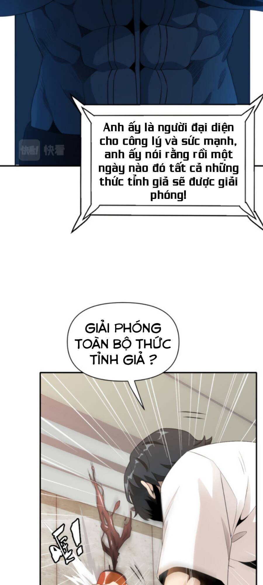 Ta Mắc Kẹt Ở Ngày Này Đã 3000 Năm