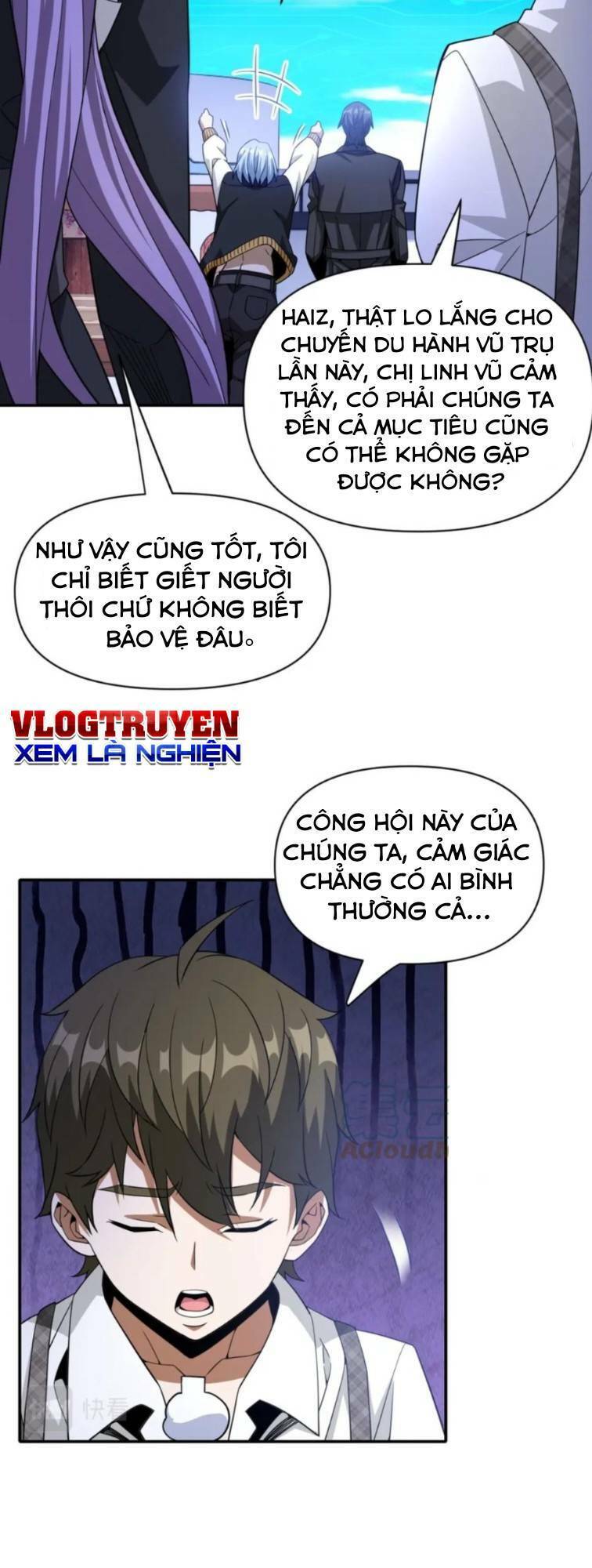Ta Mắc Kẹt Ở Ngày Này Đã 3000 Năm