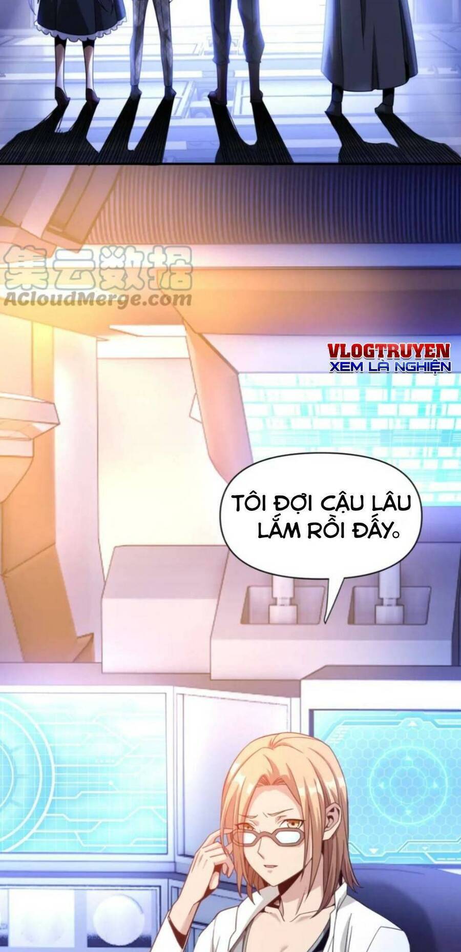 Ta Mắc Kẹt Ở Ngày Này Đã 3000 Năm