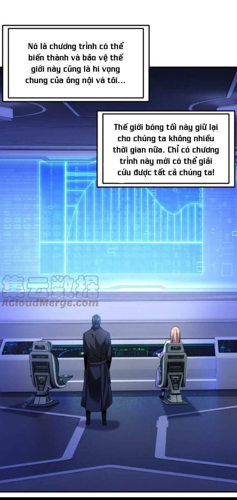 Ta Mắc Kẹt Ở Ngày Này Đã 3000 Năm