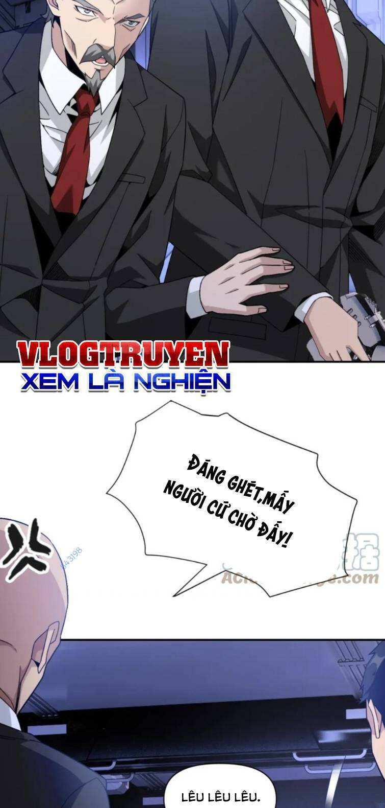 Ta Mắc Kẹt Ở Ngày Này Đã 3000 Năm