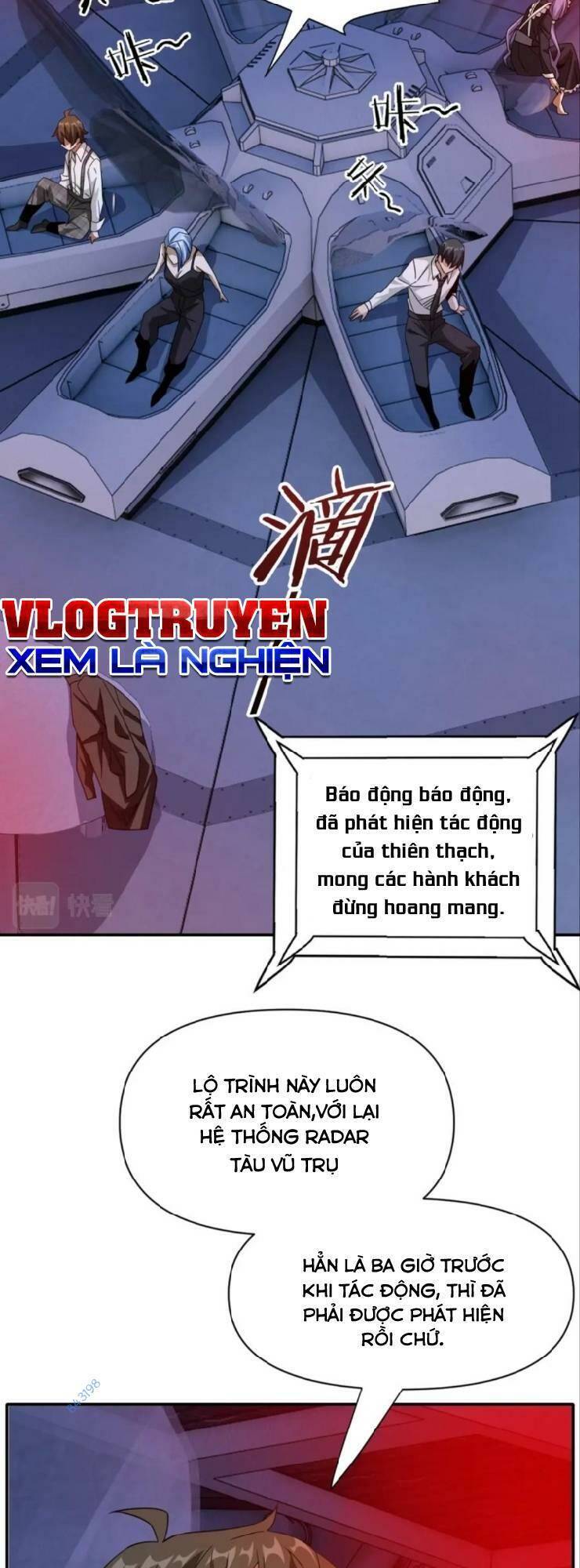 Ta Mắc Kẹt Ở Ngày Này Đã 3000 Năm